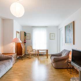 Schlafzimmer I von III