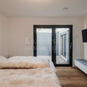 Obergeschoss - Masterbedroom 