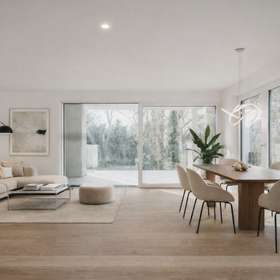 Wohnstyle - KI-Staging