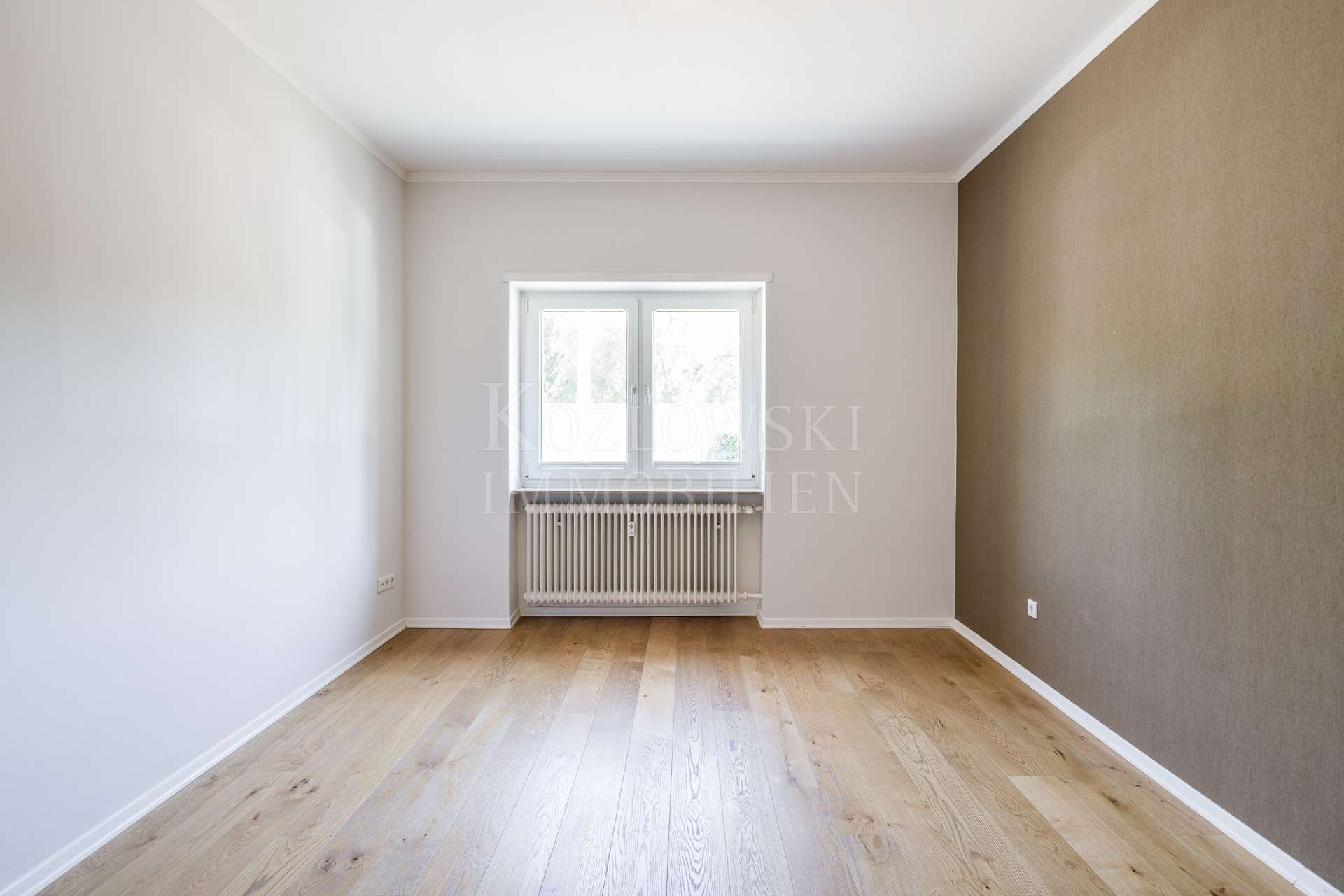 Zimmer I