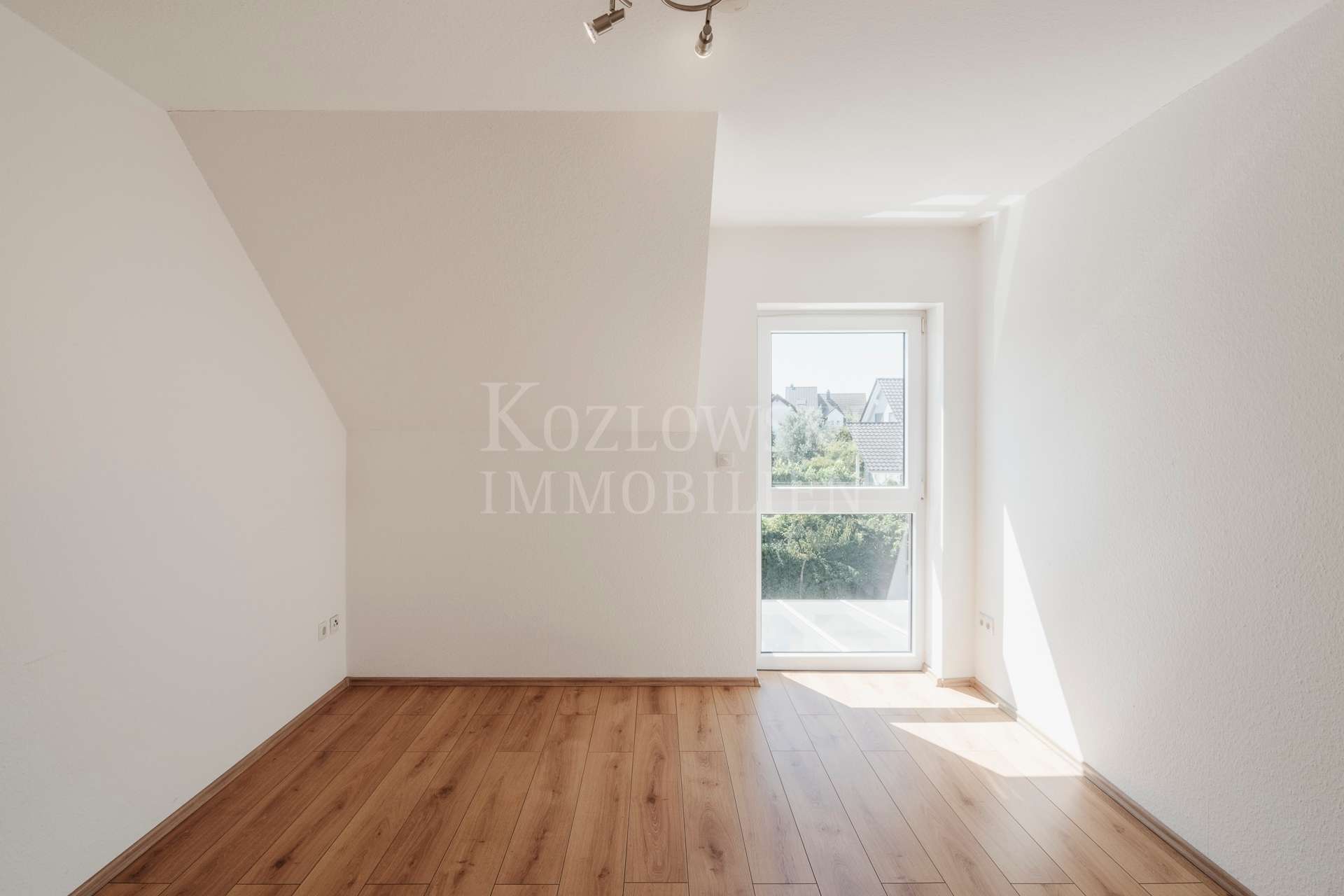 OG - Zimmer I