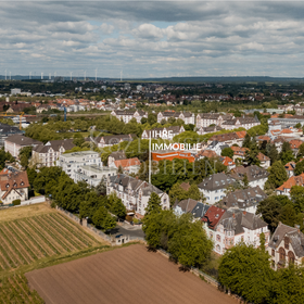 An den Weingärten