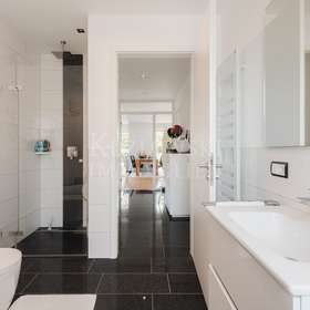 und Dusche