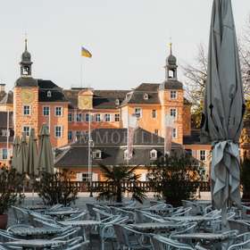 Schloss Schwetzingen