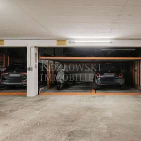Tiefgarage