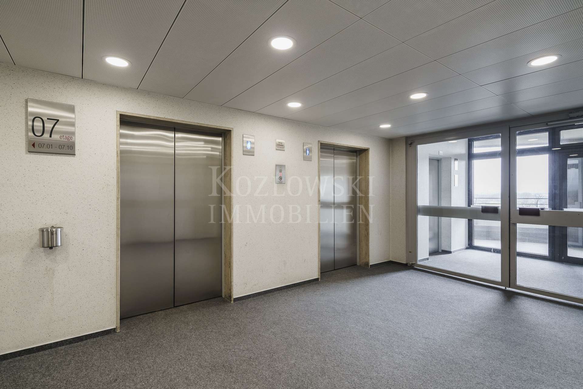 Etage 7