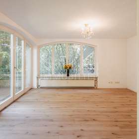 große Fensterelemente