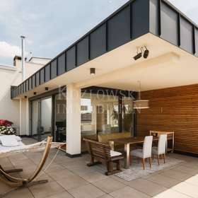 Rooftop-Terrasse ca. 84 qm