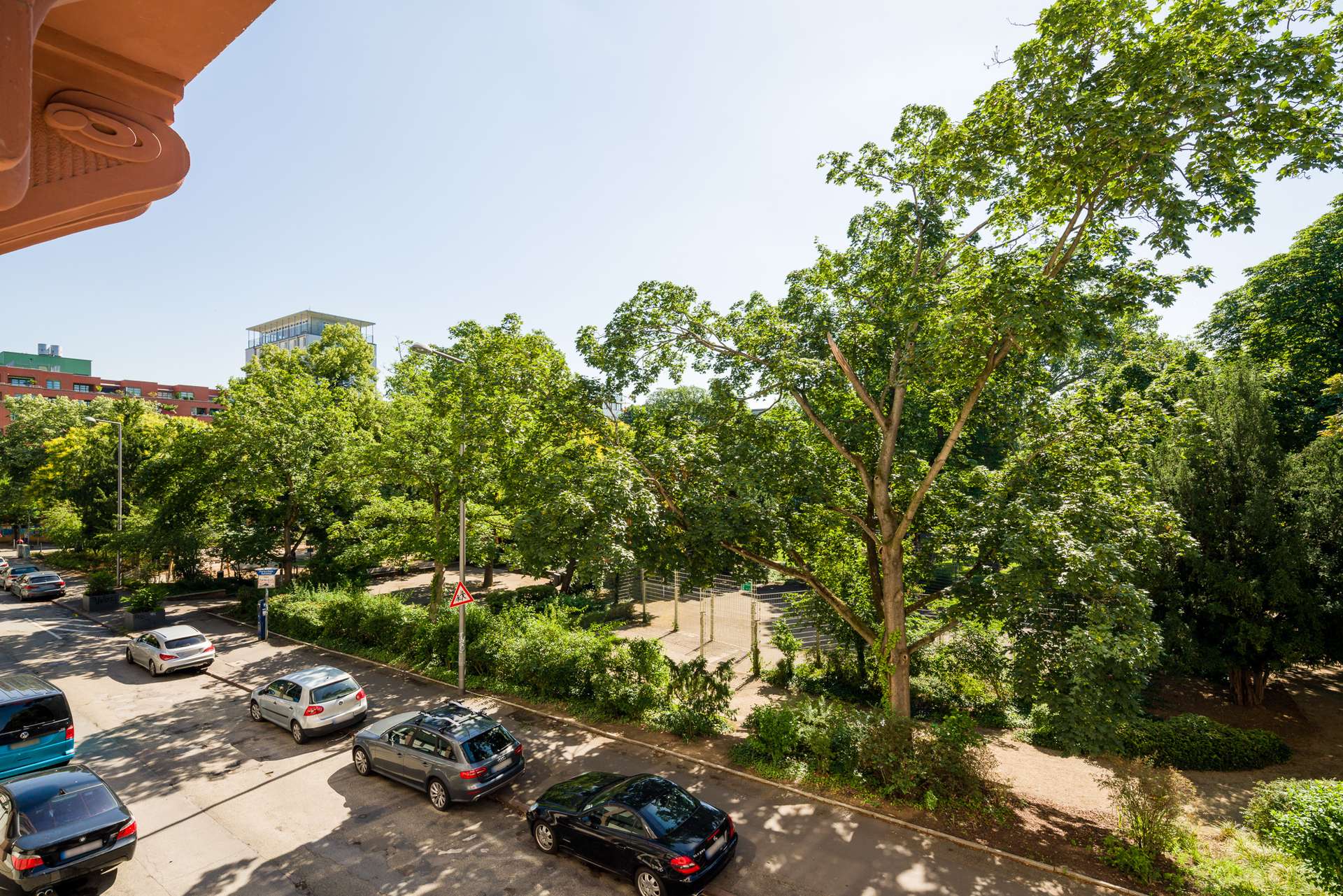 Ihr Parkblick