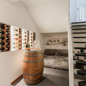KG - Weinlounge