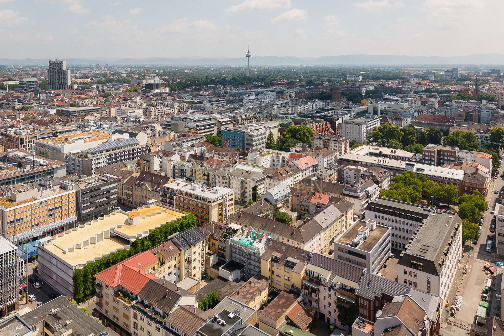 Nachbarschaft