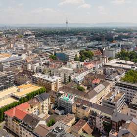 Nachbarschaft