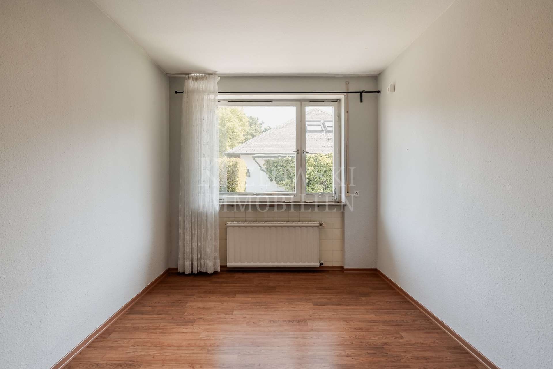 Zimmer I von II