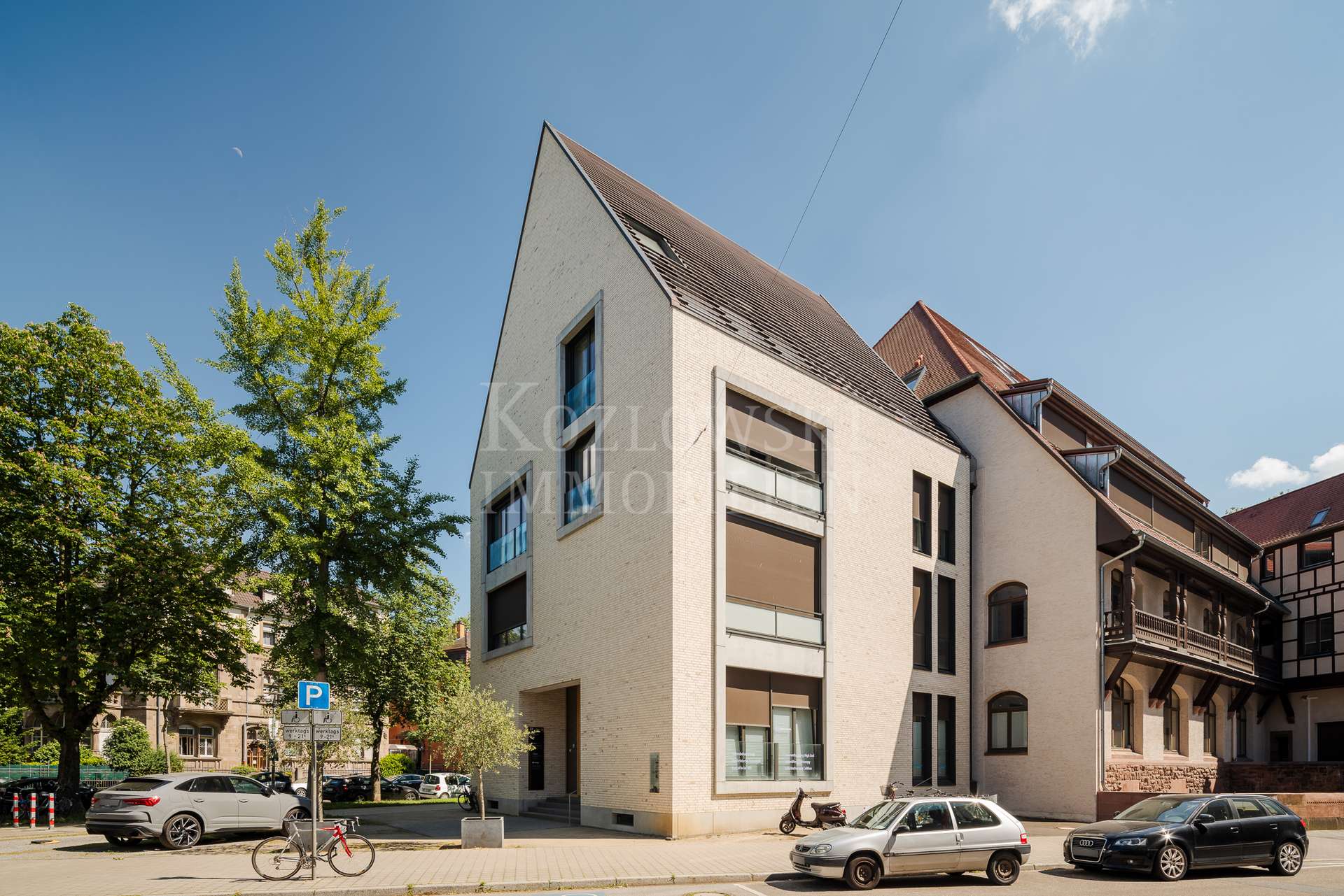 Palais Langheinrich