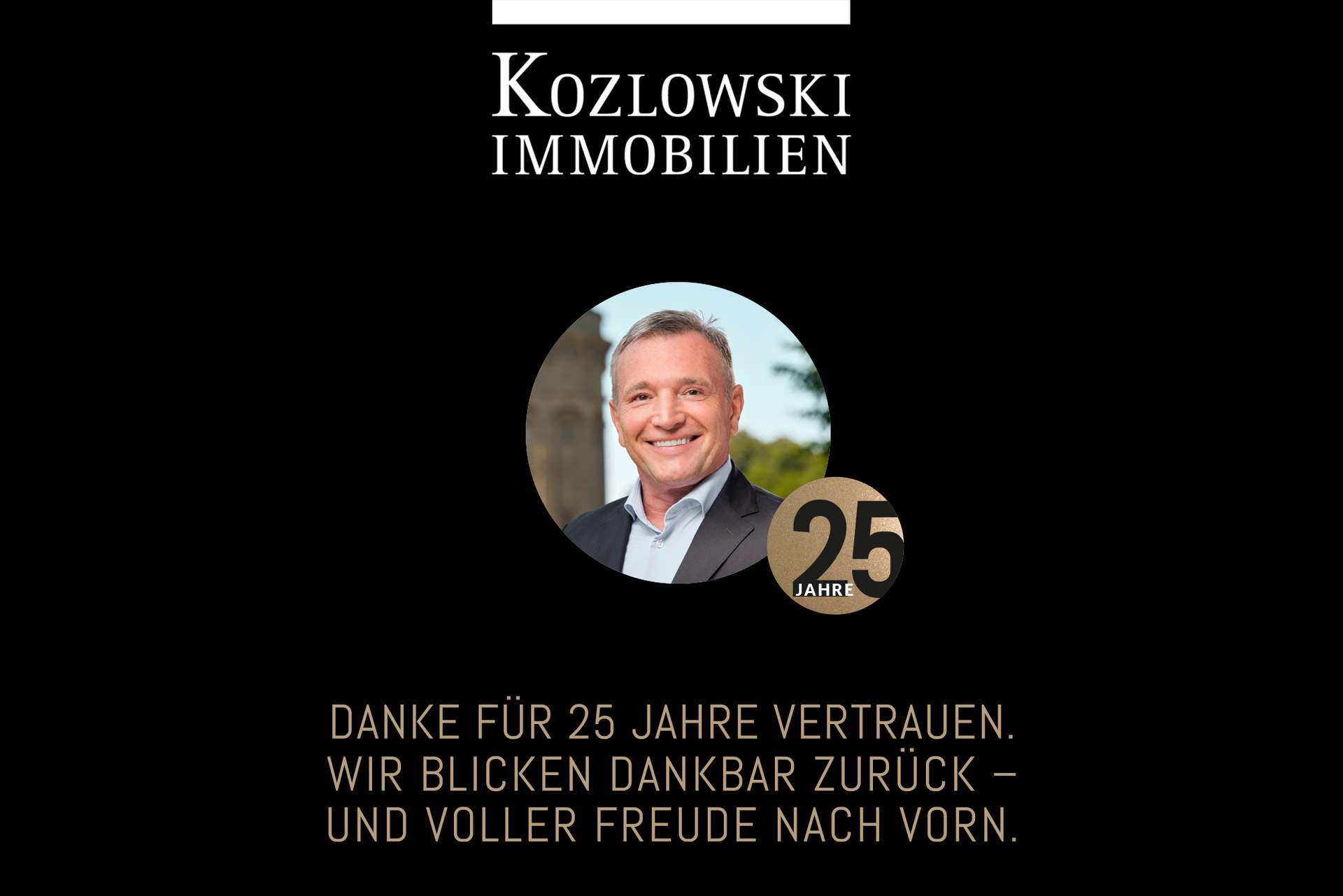 Real Estate Title Image Background