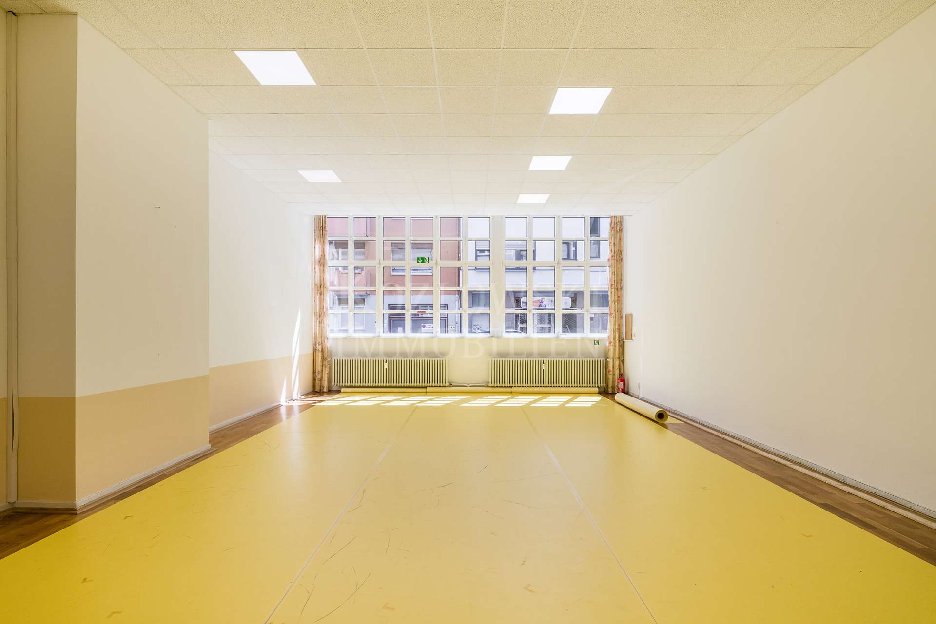 Saal