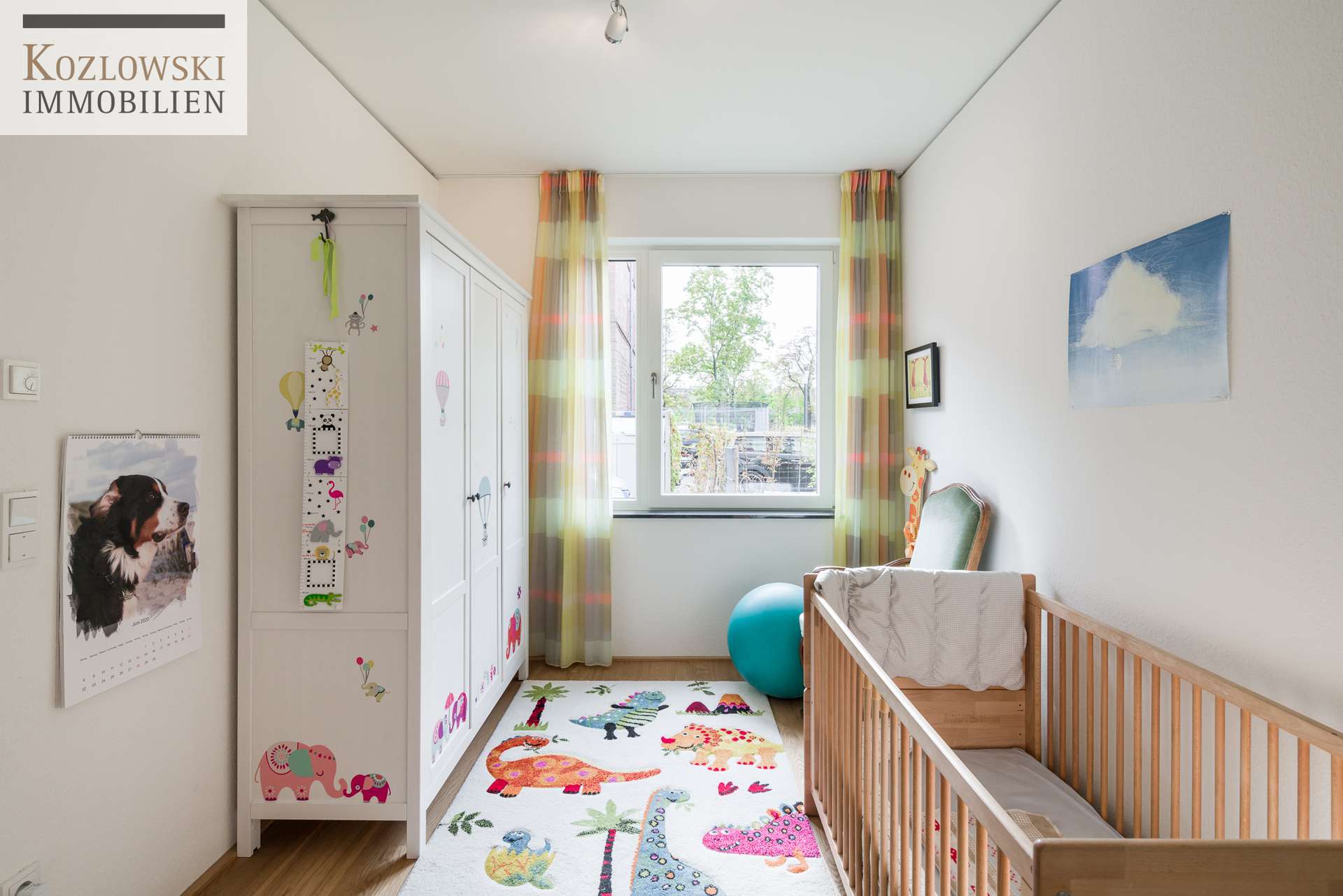 Kinderzimmer II