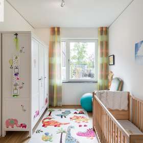 Kinderzimmer II