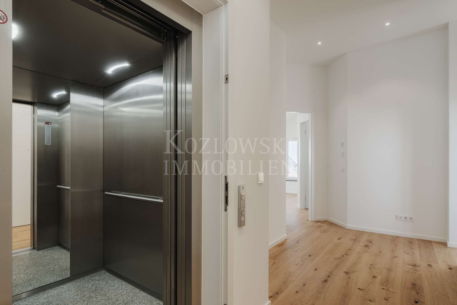 Direktlift
