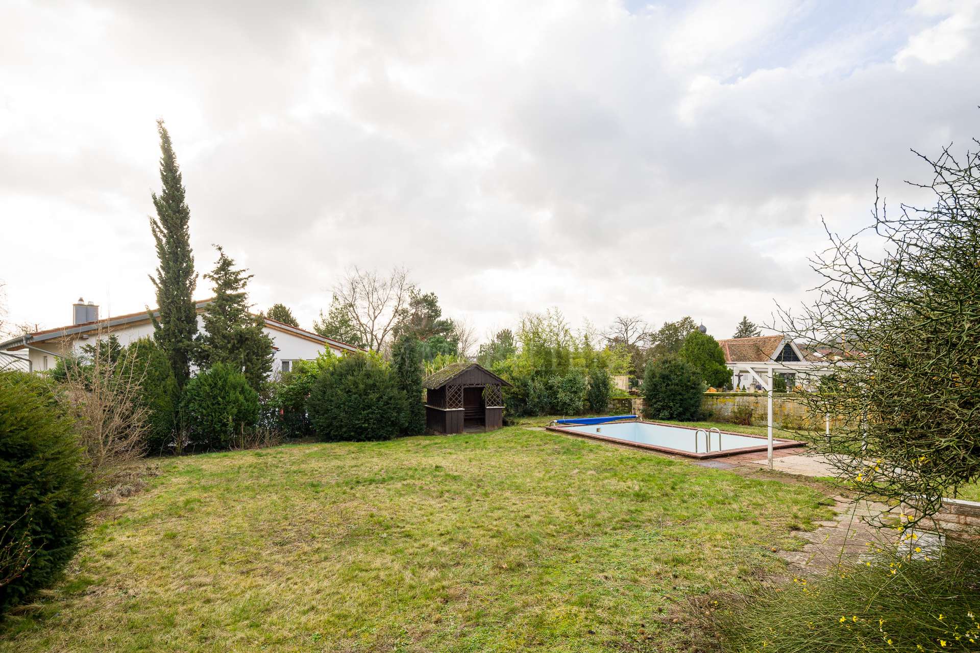 Sonnengarten