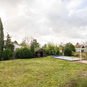 Sonnengarten