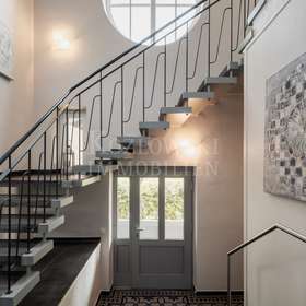 Treppenhaus 