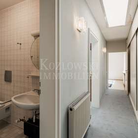 Flur Privaträume