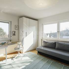 Zimmer II von VI