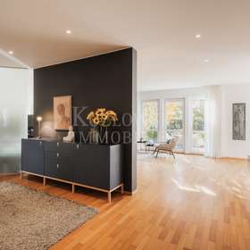 Zugang Livingbereich