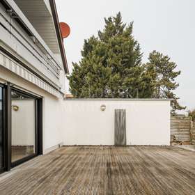 Garten-Terrasse