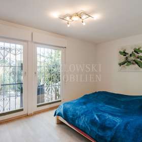 Schlafzimmer I