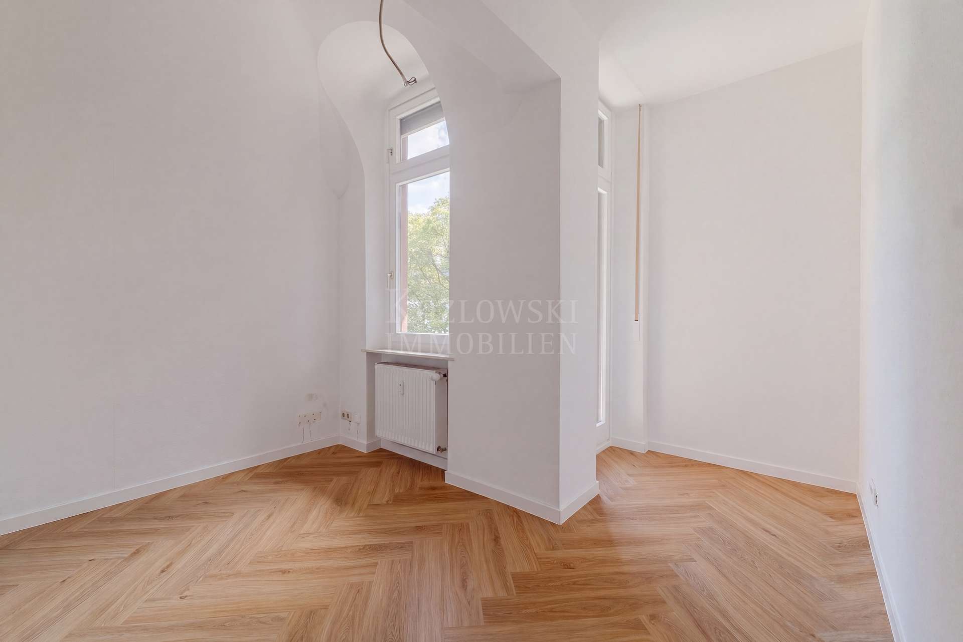 Büro VIII