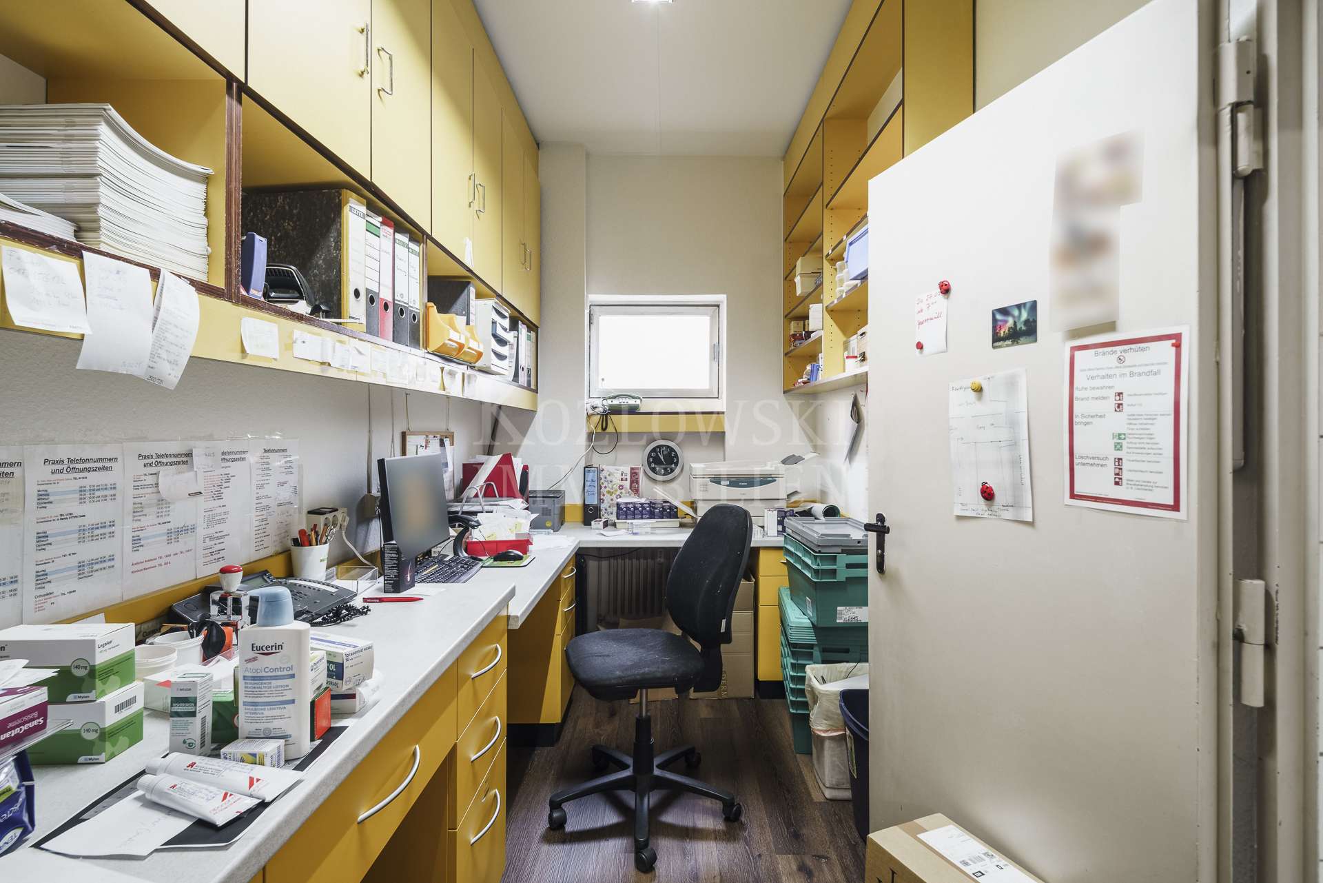 Büro I
