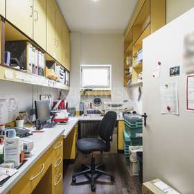 Büro I
