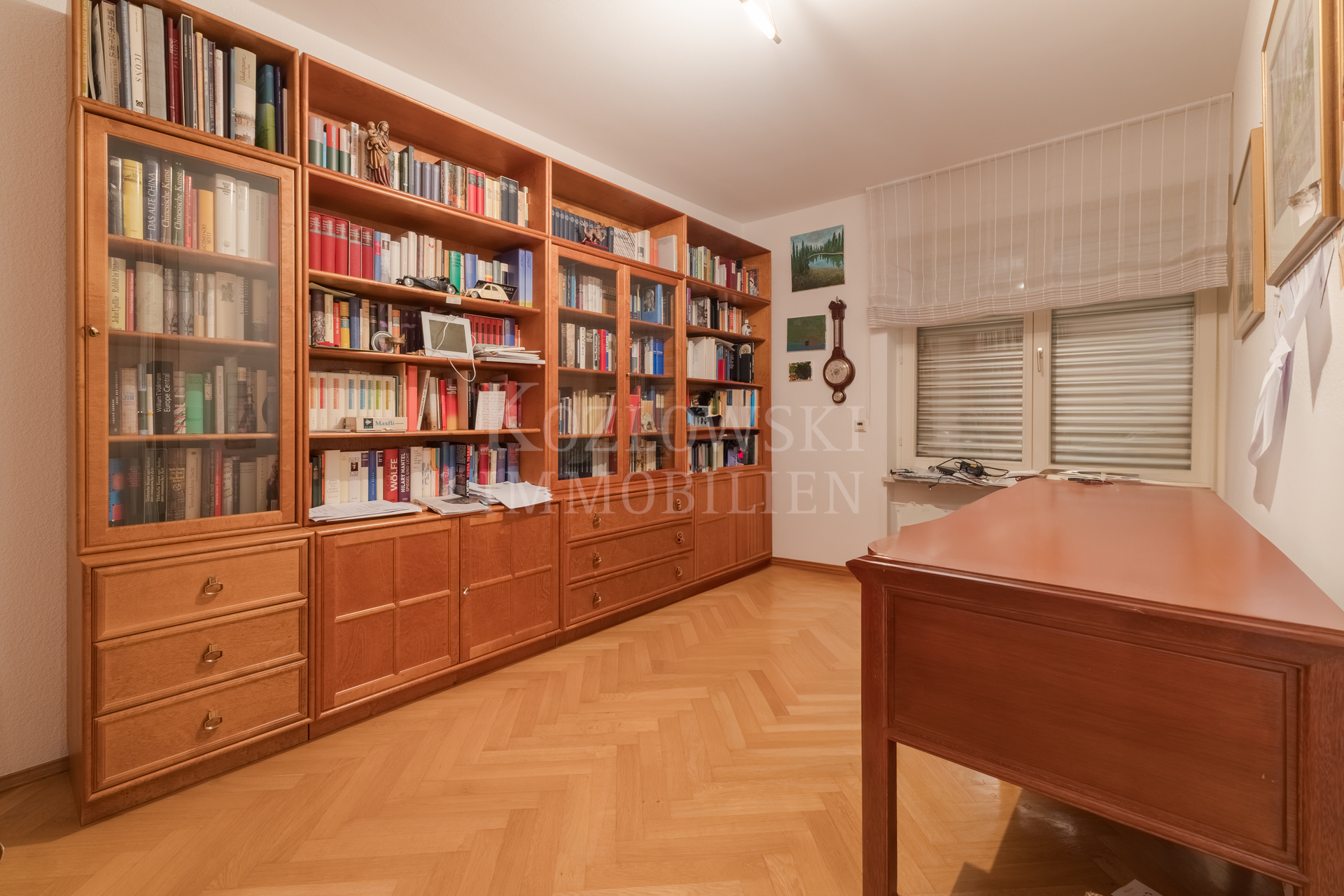 Homeoffice