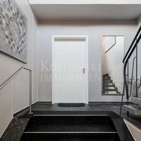 Erdgeschosswohnung