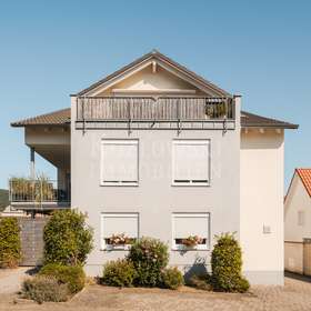 2 Außenstellplätze