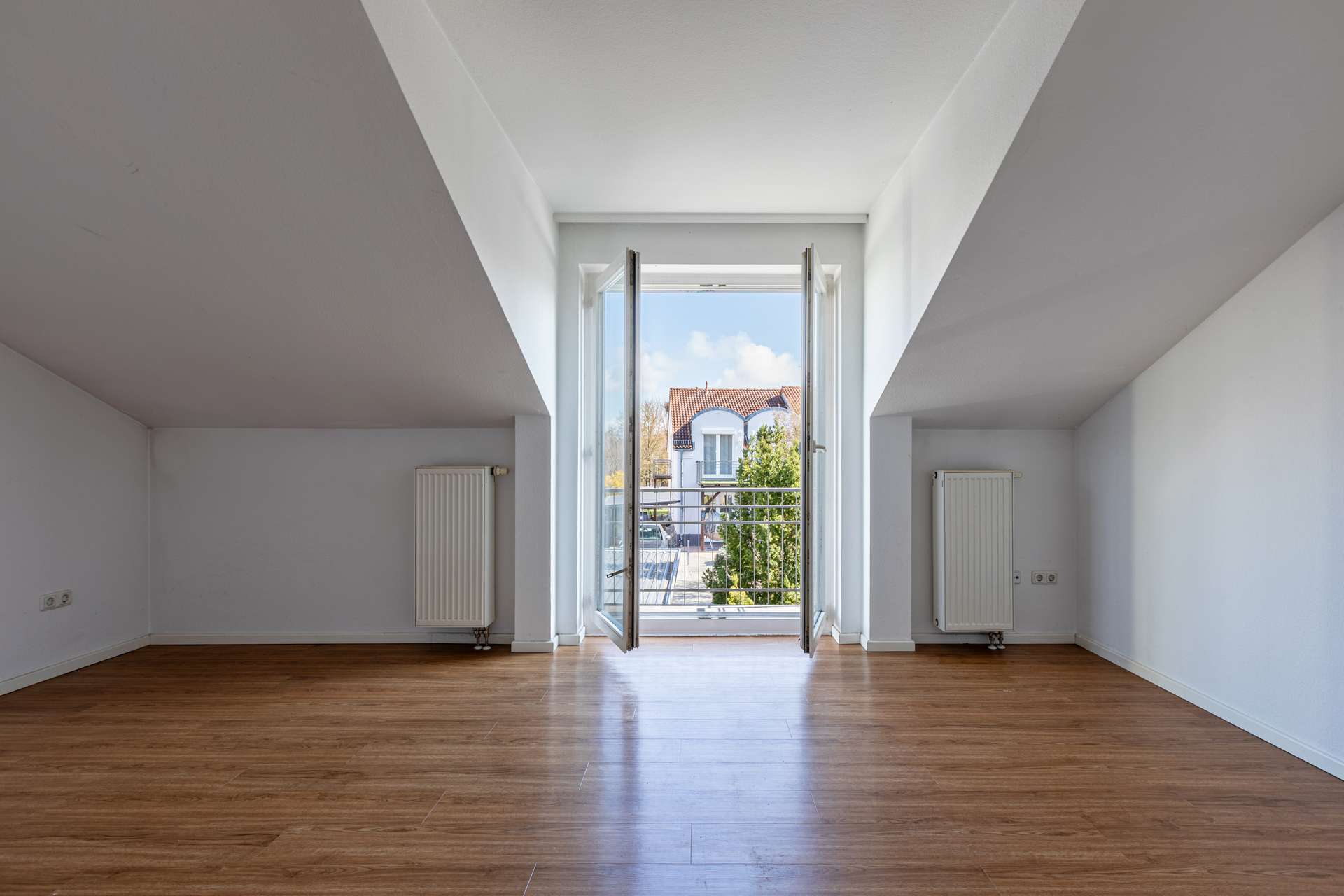 Schlafzimmer Straße 