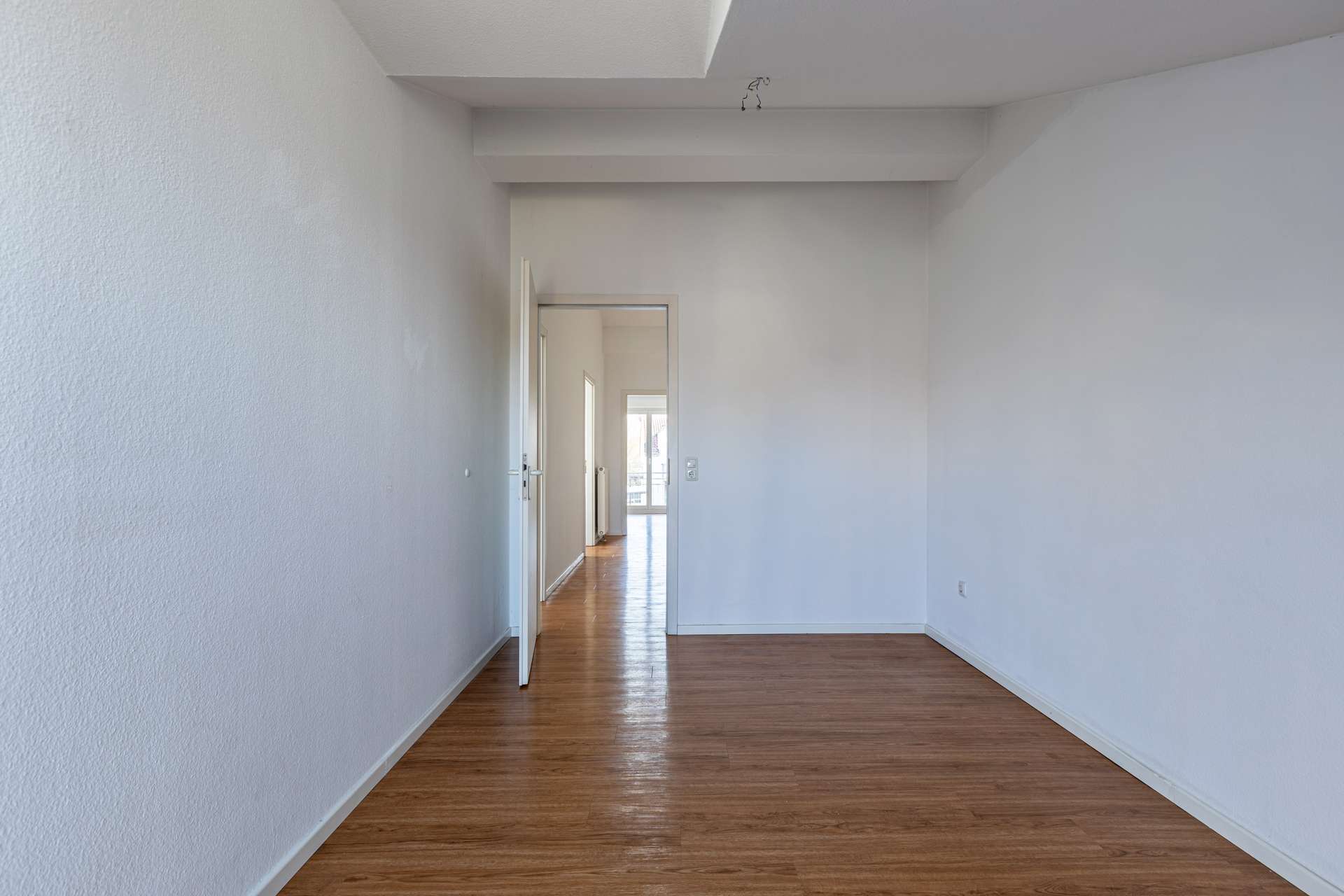 Zimmer links