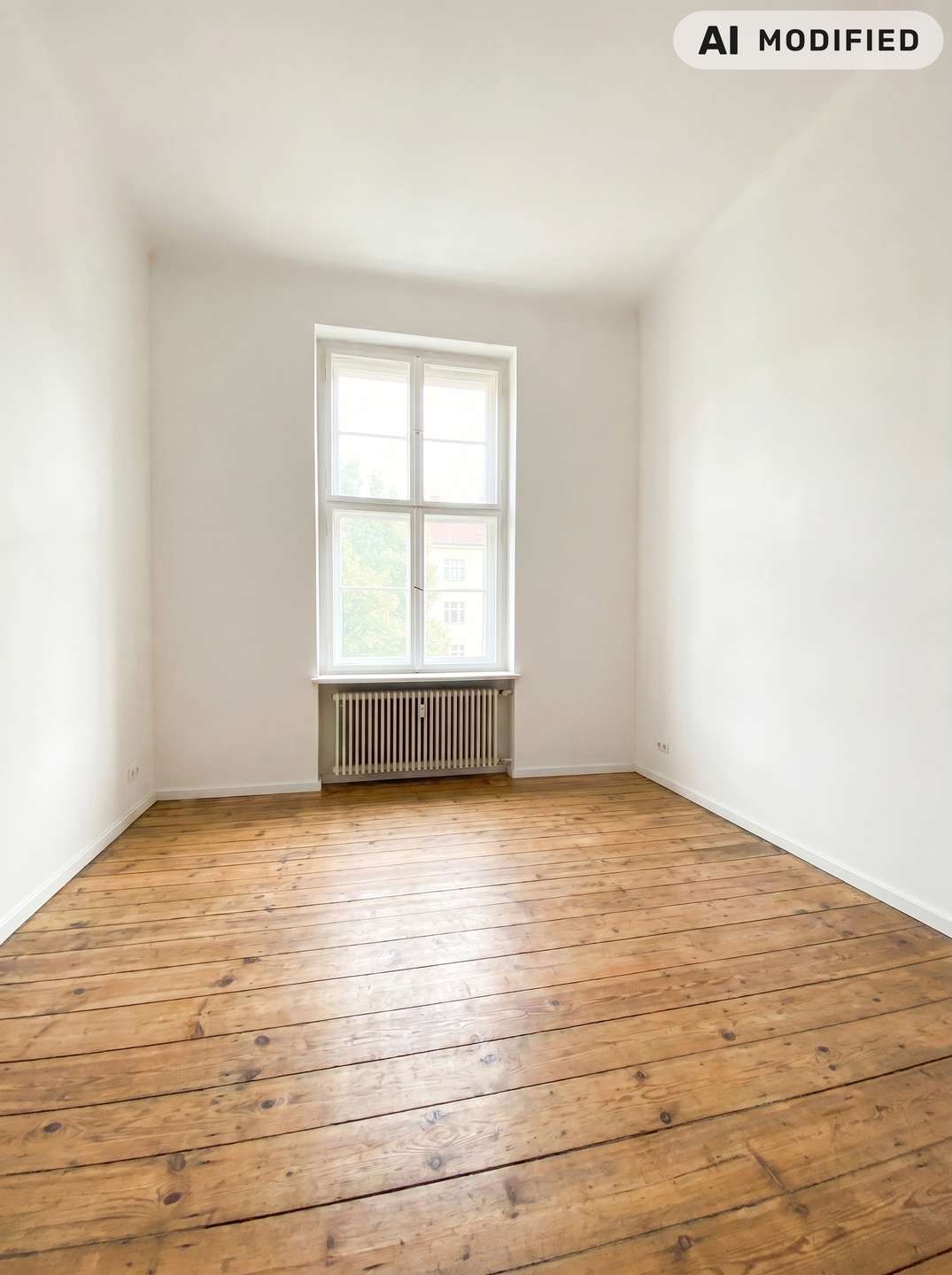 Zimmer zum Hof*