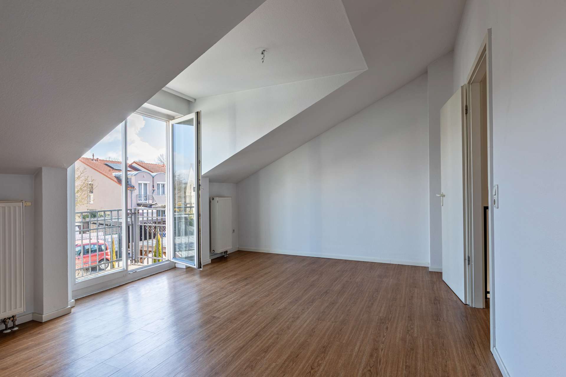 Schlafzimmer Straße 