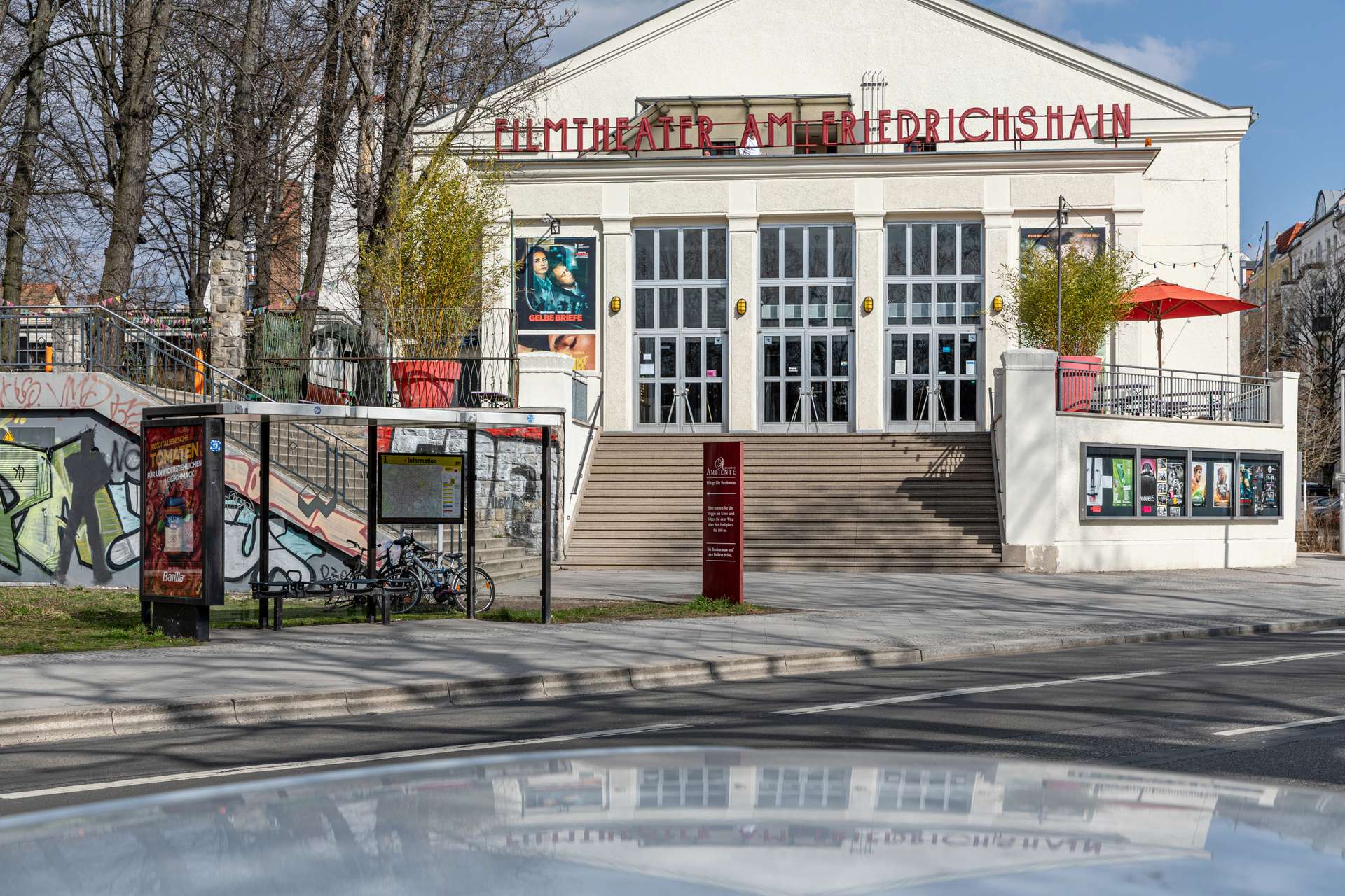Filmtheater Friedrichshain