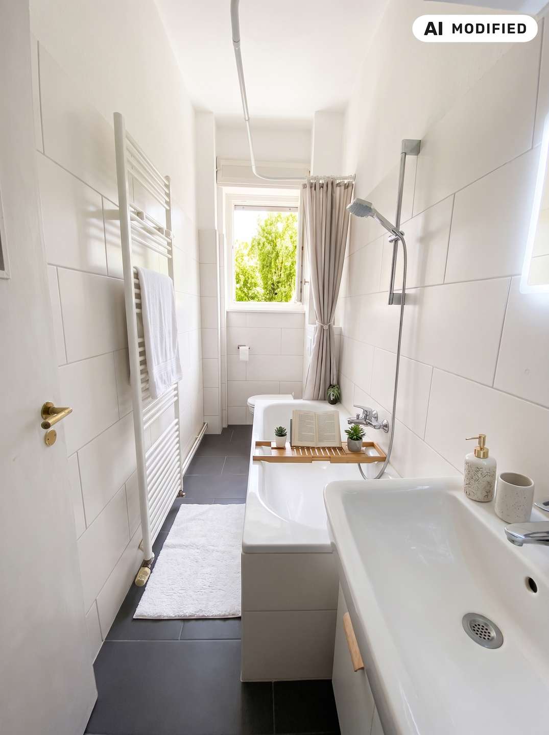 Badezimmer