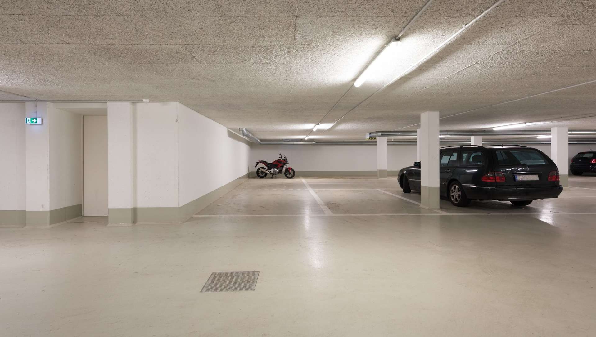 Stellplatz