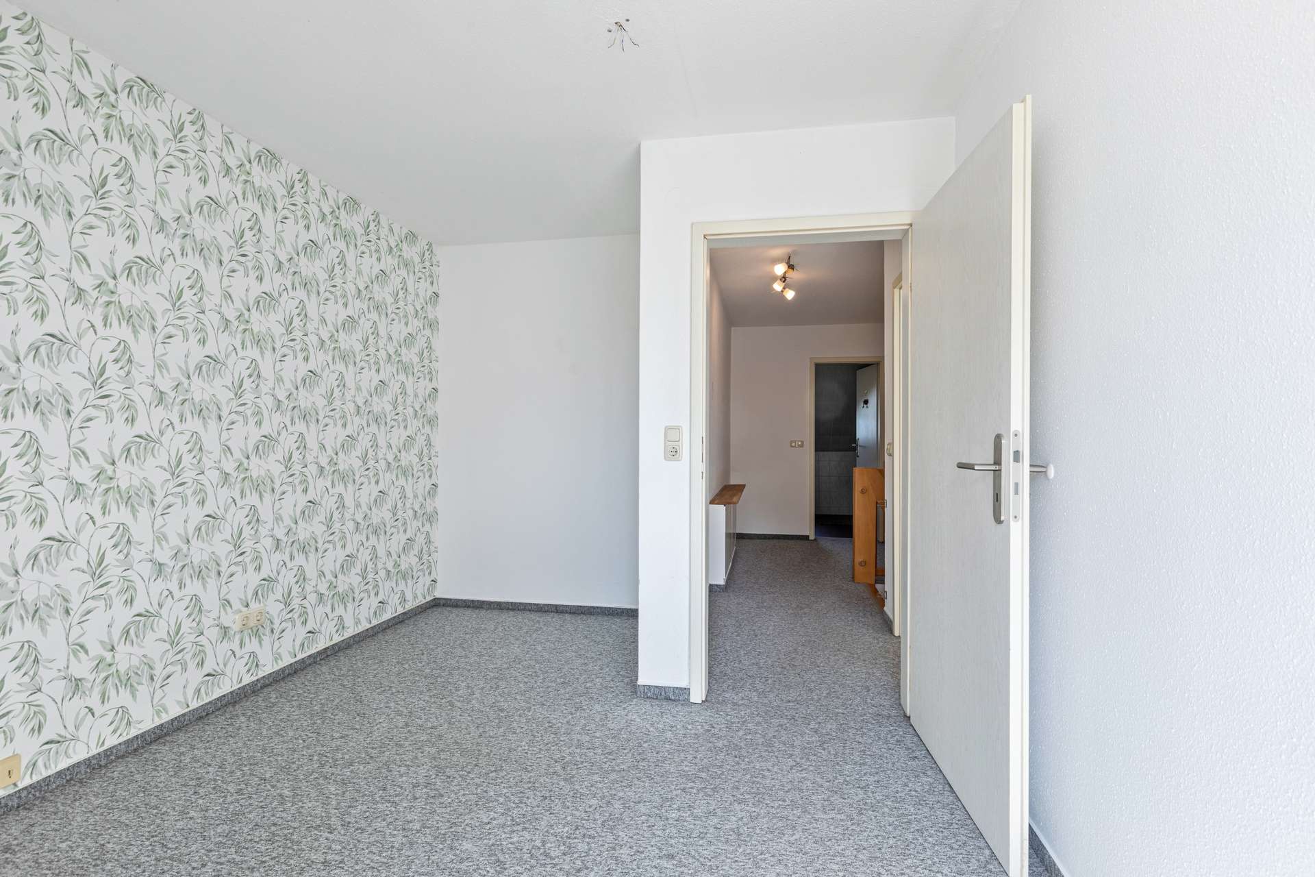Praktische Nische