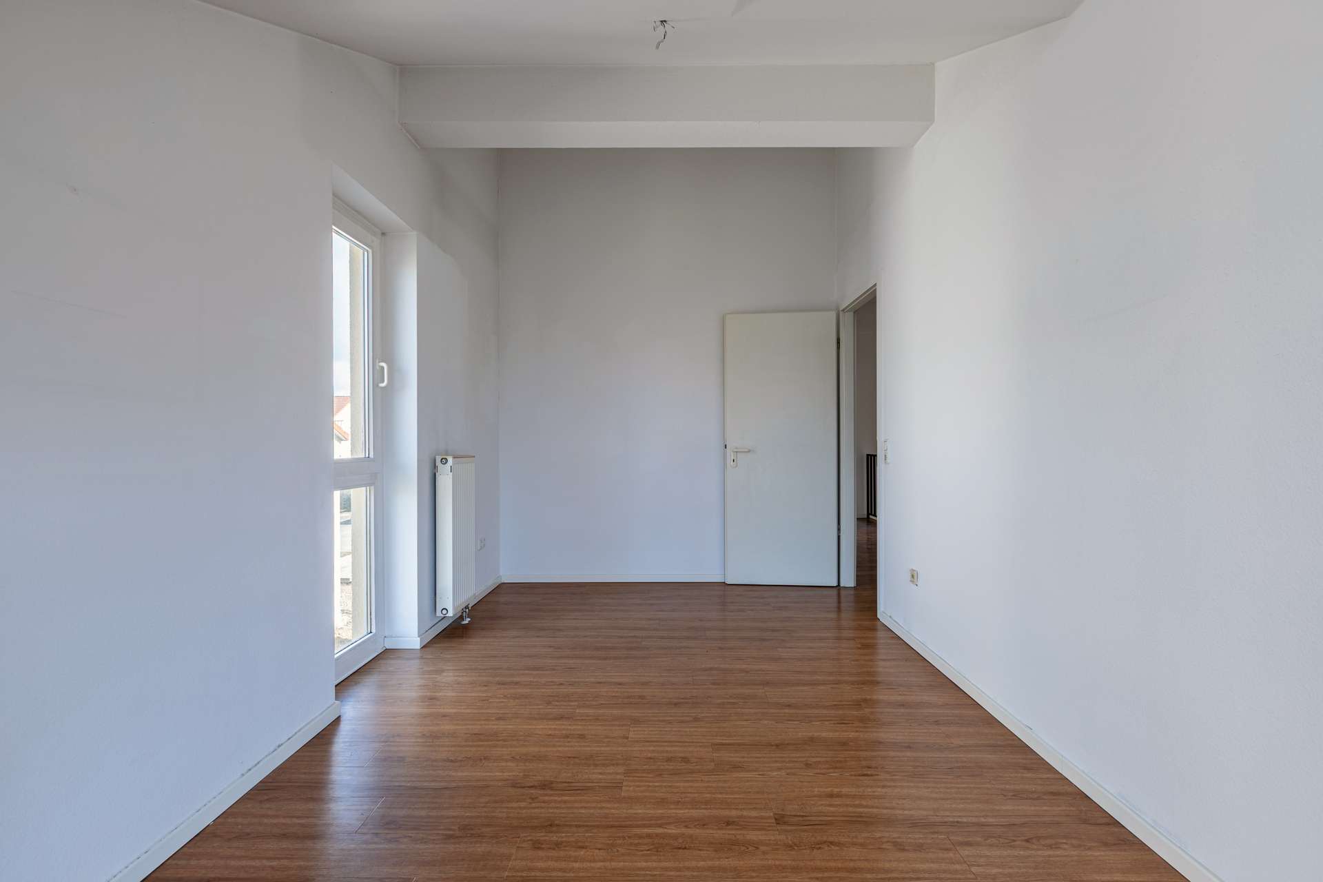 Zimmer rechts 