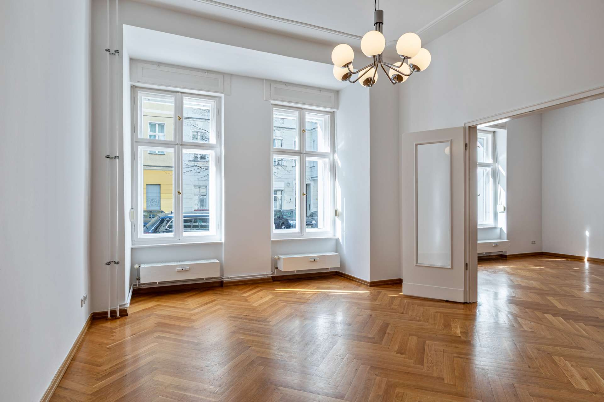 Freie Gewerbeeinheit im Prenzlauer Berg - Ideal für Nutzer mit Anspruch an Lage und Funktionalität