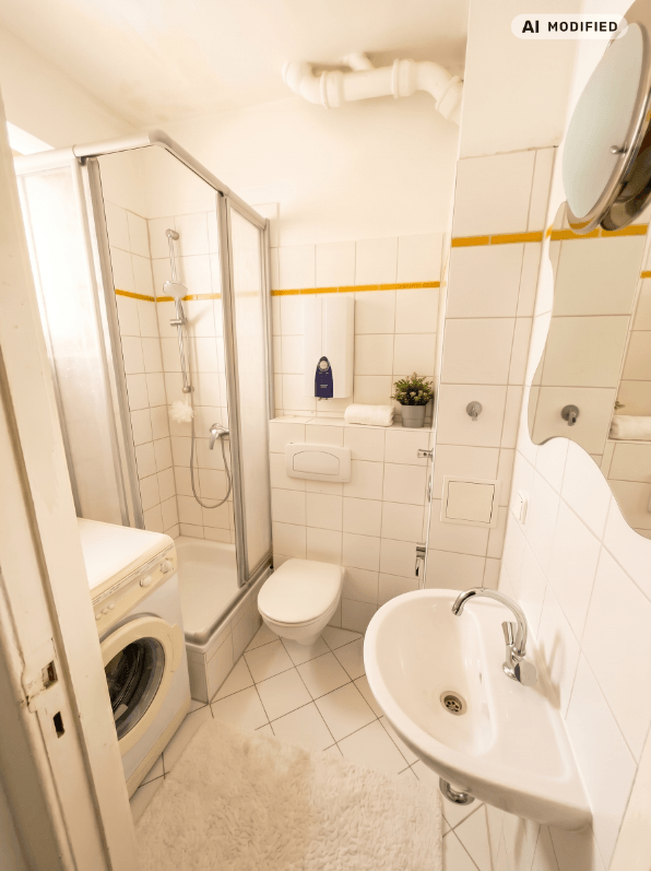 Badezimmer