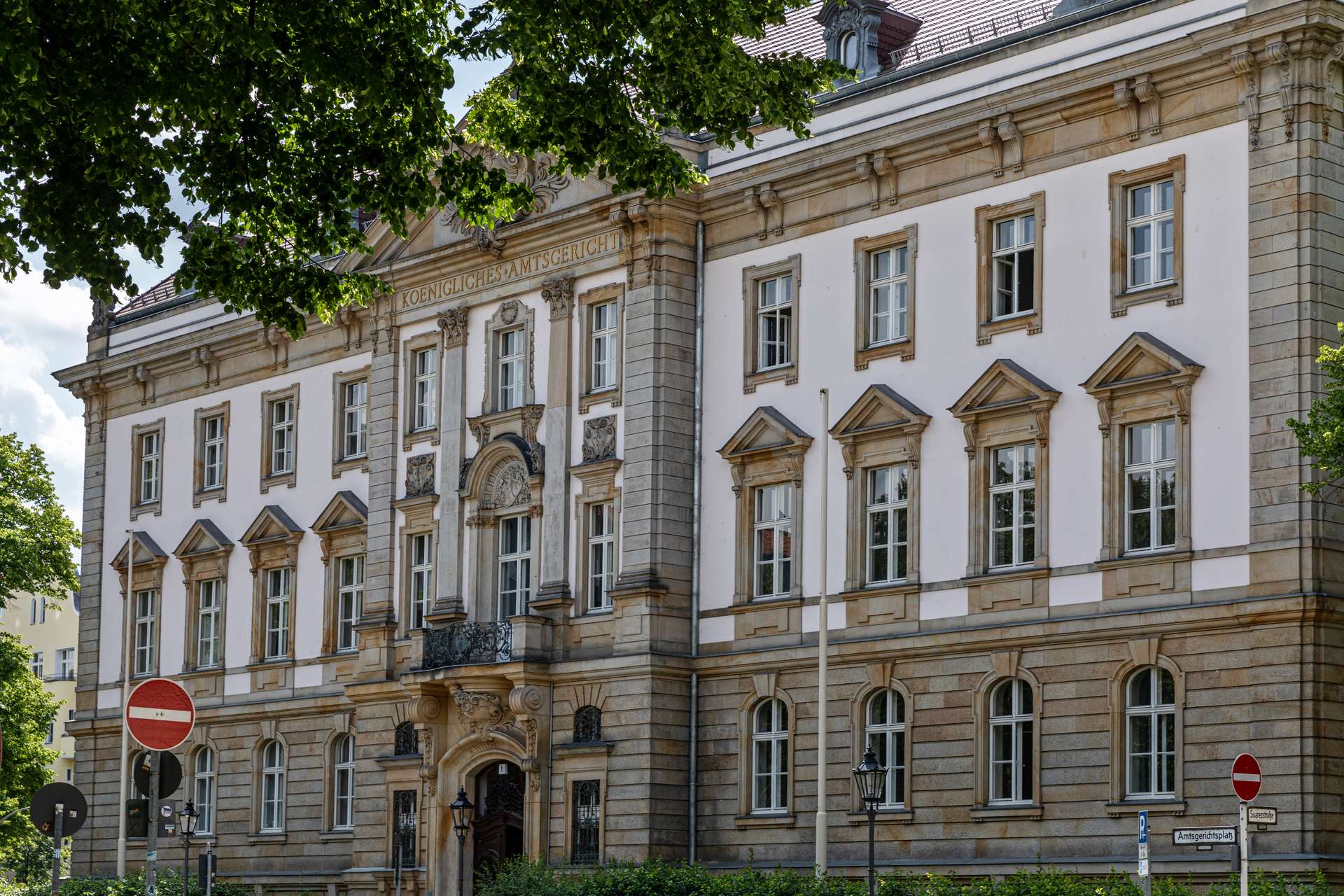 Amtsgericht