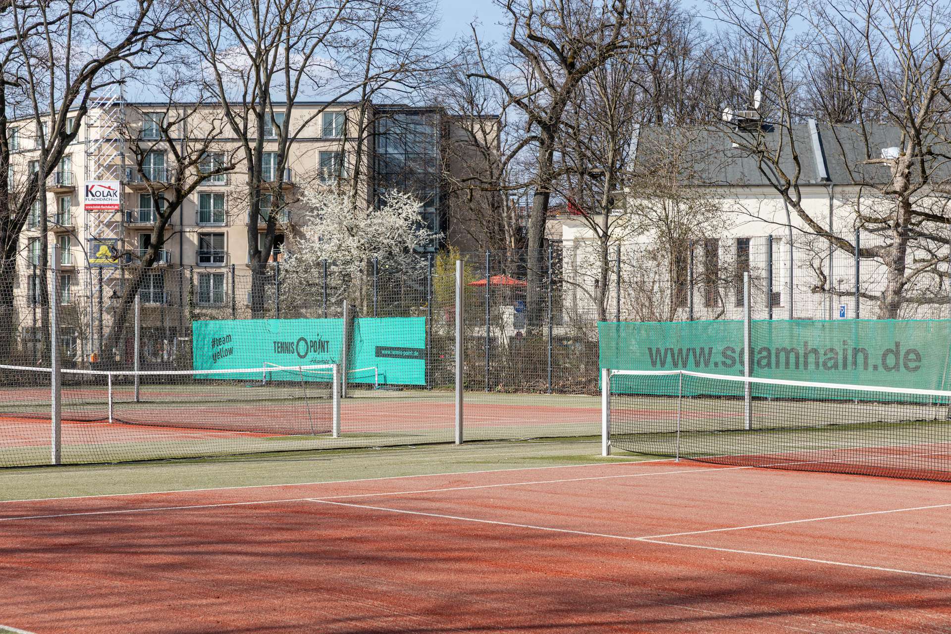 Volkspark Friedrichshain